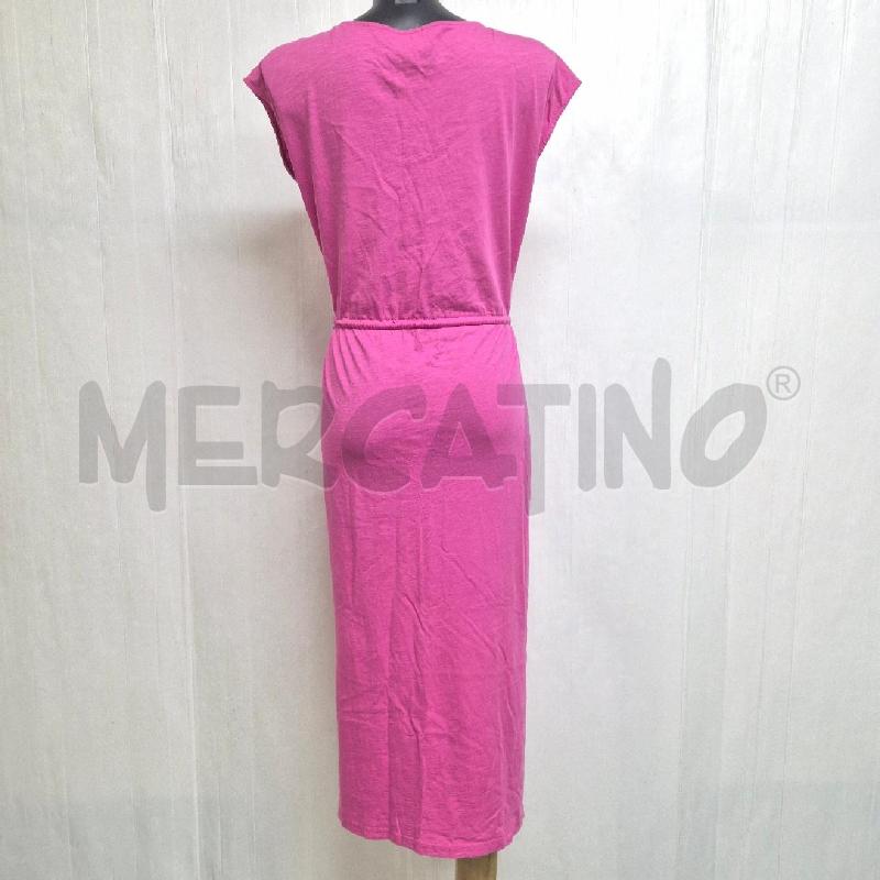 ABITO DONNA DES PETITS HAUTS FUCSIA  | Mercatino dell'Usato Cervia 4
