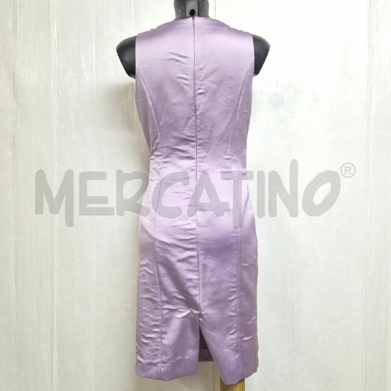 ABITO DONNA DIANA GALLESI LILLA  | Mercatino dell'Usato Cervia 4