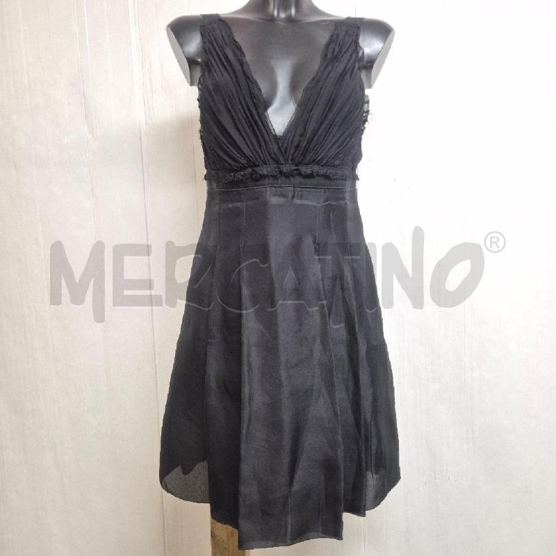 ABITO DONNA D&G NERO  | Mercatino dell'Usato Cervia 1