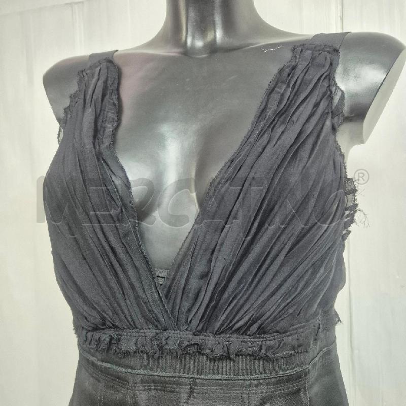 ABITO DONNA D&G NERO  | Mercatino dell'Usato Cervia 2