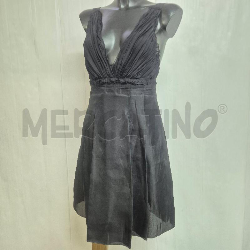 ABITO DONNA D&G NERO  | Mercatino dell'Usato Cervia 3