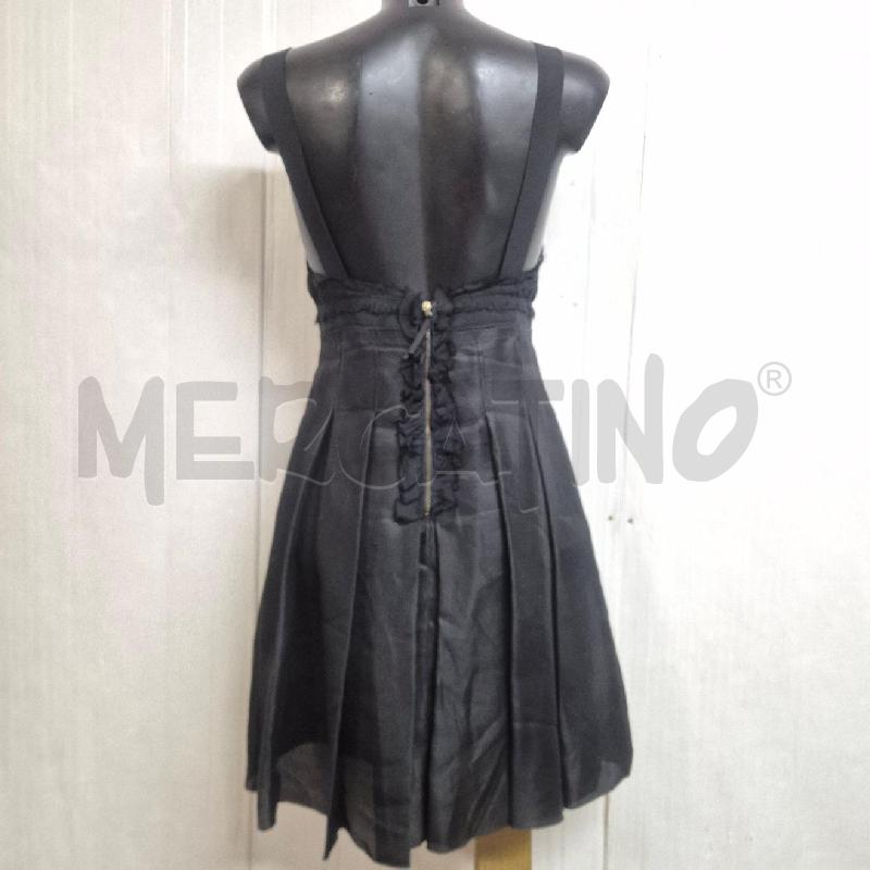 ABITO DONNA D&G NERO  | Mercatino dell'Usato Cervia 4