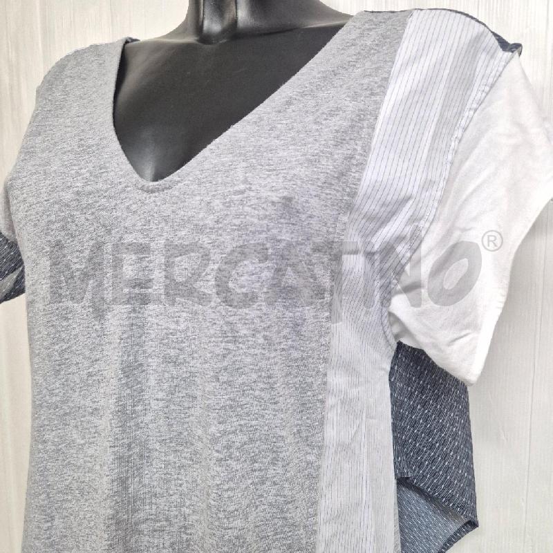 ABITO DONNA FLOOR GRIGIO | Mercatino dell'Usato Cervia 2