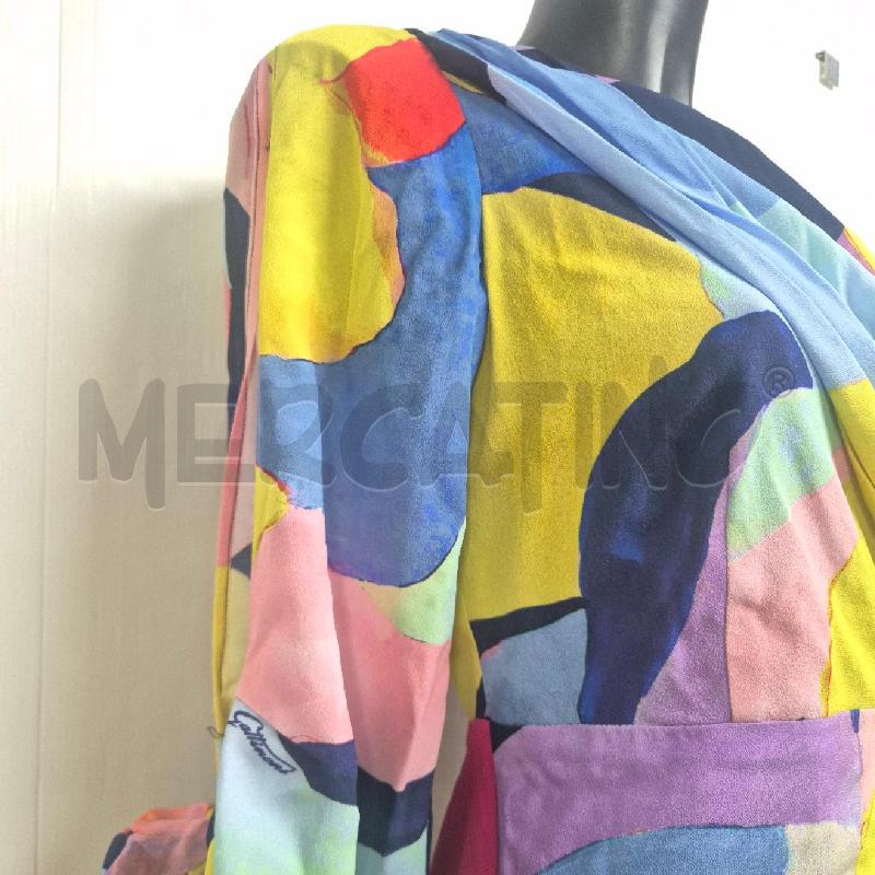 ABITO DONNA GATTINONI MONOSPALLA COLORATO | Mercatino dell'Usato Cervia 2
