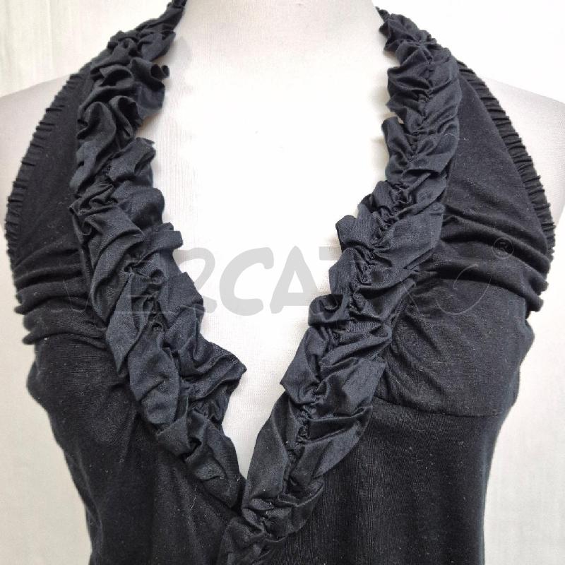 ABITO DONNA HIGH NERO | Mercatino dell'Usato Cervia 2