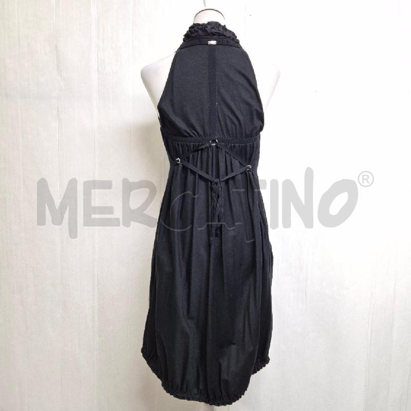 ABITO DONNA HIGH NERO | Mercatino dell'Usato Cervia 3