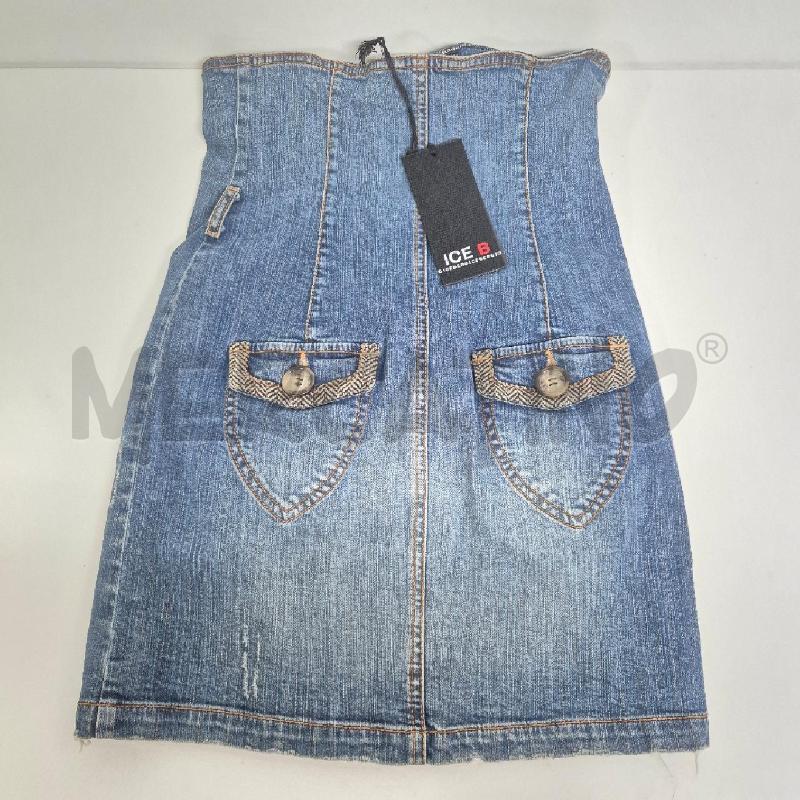 ABITO DONNA ICEBERG JEANS  | Mercatino dell'Usato Cervia 2