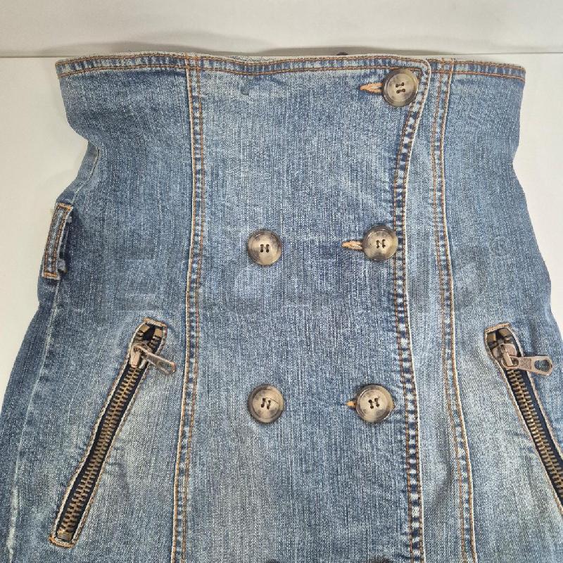 ABITO DONNA ICEBERG JEANS  | Mercatino dell'Usato Cervia 3