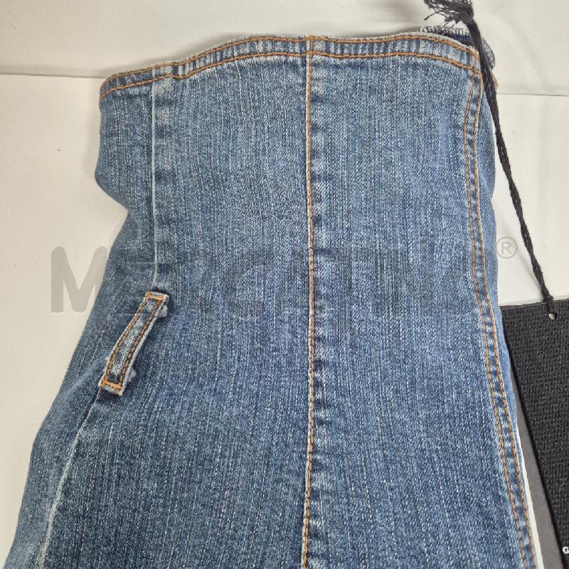 ABITO DONNA ICEBERG JEANS  | Mercatino dell'Usato Cervia 4