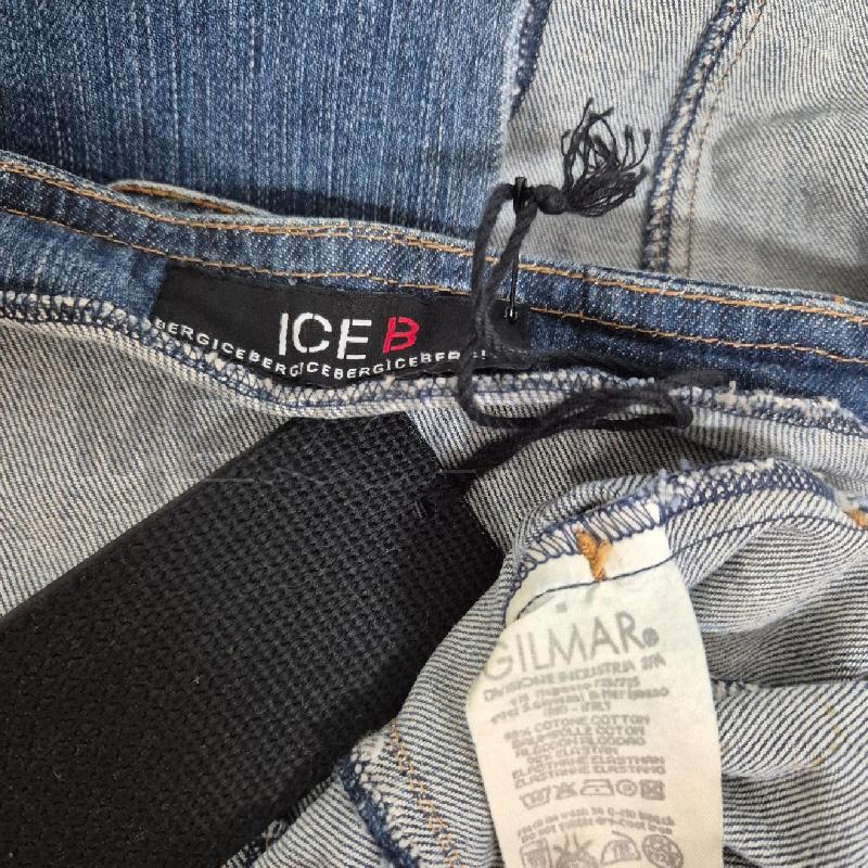ABITO DONNA ICEBERG JEANS  | Mercatino dell'Usato Cervia 5