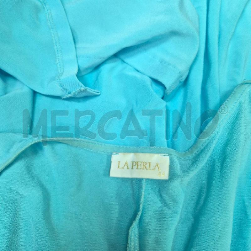 ABITO DONNA LA PERLA AZZ | Mercatino dell'Usato Cervia 5