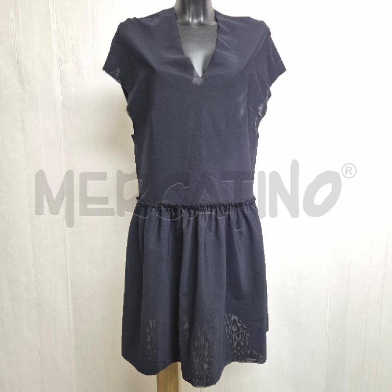 ABITO DONNA LIVIANA CONTI BLU  | Mercatino dell'Usato Cervia 1