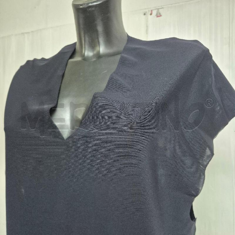 ABITO DONNA LIVIANA CONTI BLU  | Mercatino dell'Usato Cervia 2