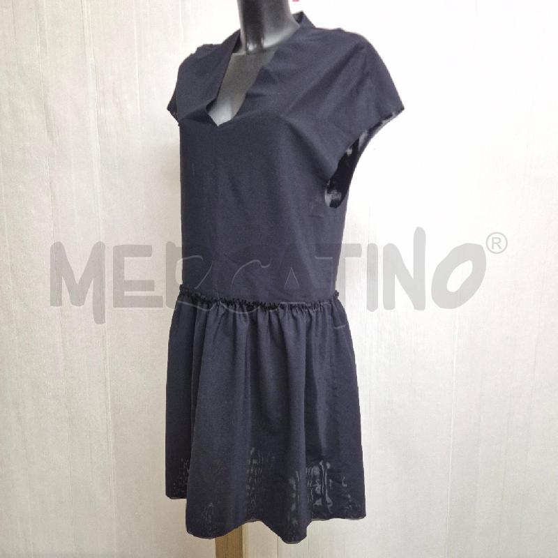 ABITO DONNA LIVIANA CONTI BLU  | Mercatino dell'Usato Cervia 3