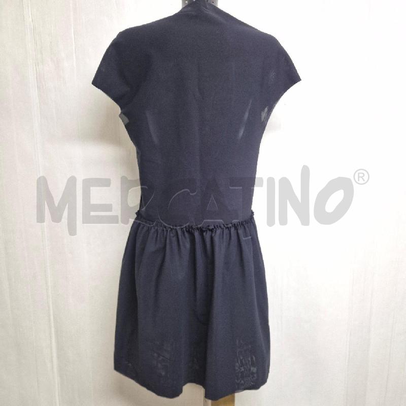 ABITO DONNA LIVIANA CONTI BLU  | Mercatino dell'Usato Cervia 4