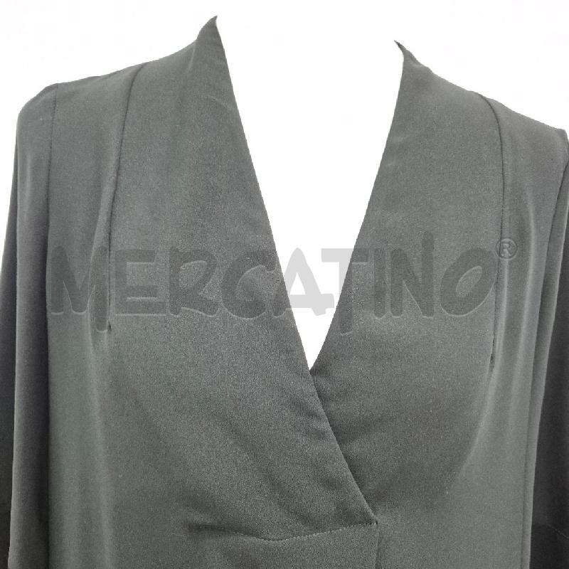 ABITO DONNA LIVIANA CONTI NERA | Mercatino dell'Usato Cervia 2