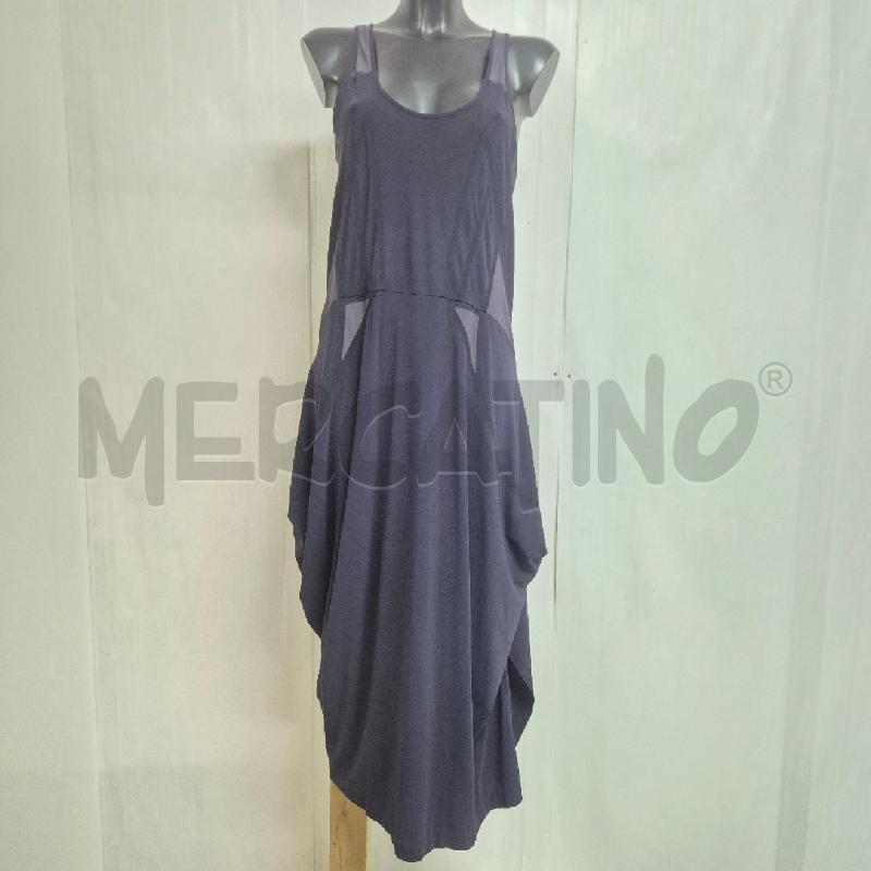 ABITO DONNA MARITHE' FRANCOIS GIRBAUD BLU | Mercatino dell'Usato Cervia 1