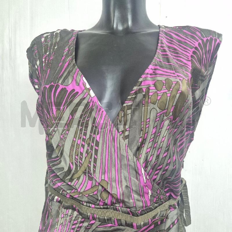ABITO DONNA MAX&CO FANGO FUCSIA  | Mercatino dell'Usato Cervia 2