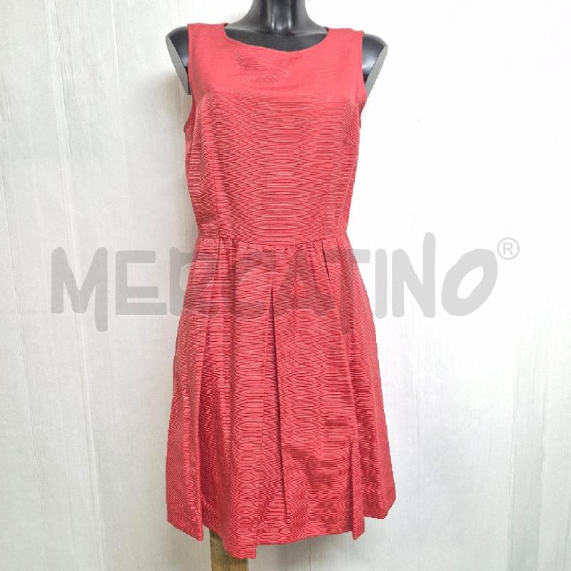 ABITO DONNA MAX&CO SALMONE | Mercatino dell'Usato Cervia 1