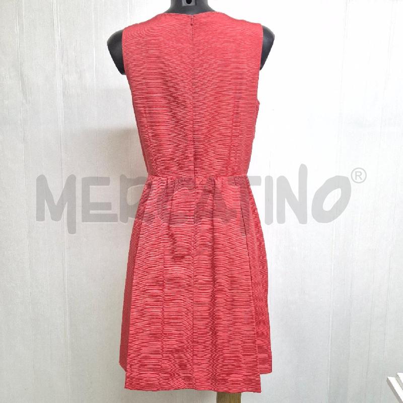 ABITO DONNA MAX&CO SALMONE | Mercatino dell'Usato Cervia 4