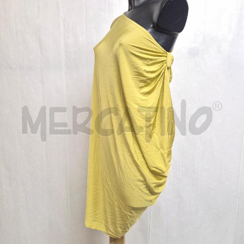 ABITO DONNA PAROSH VERDE ACIDO  | Mercatino dell'Usato Cervia 3