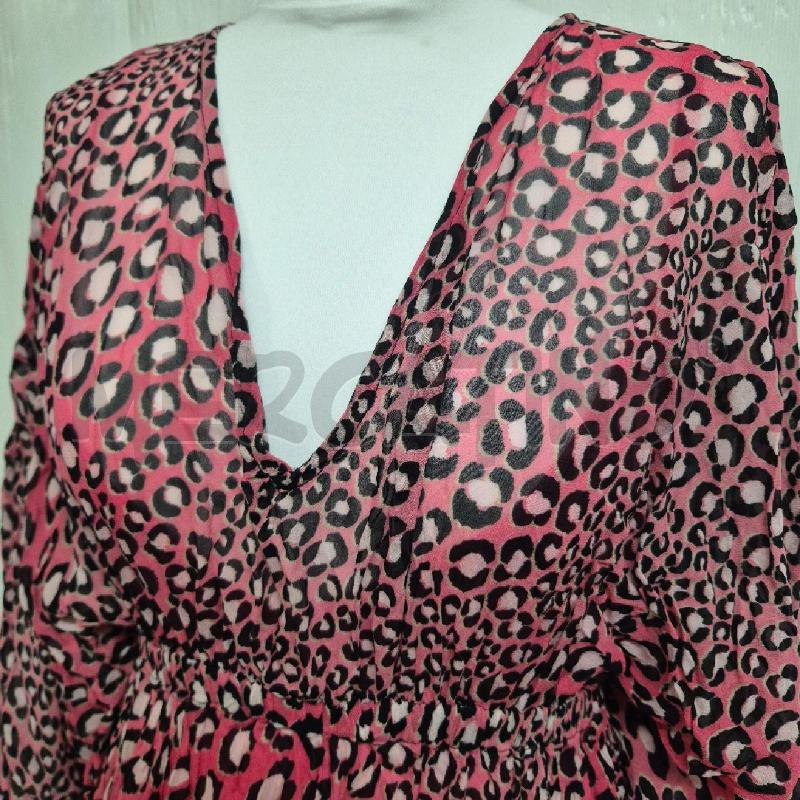 ABITO DONNA PINK MEMORIES MACULATA ROSA | Mercatino dell'Usato Cervia 2