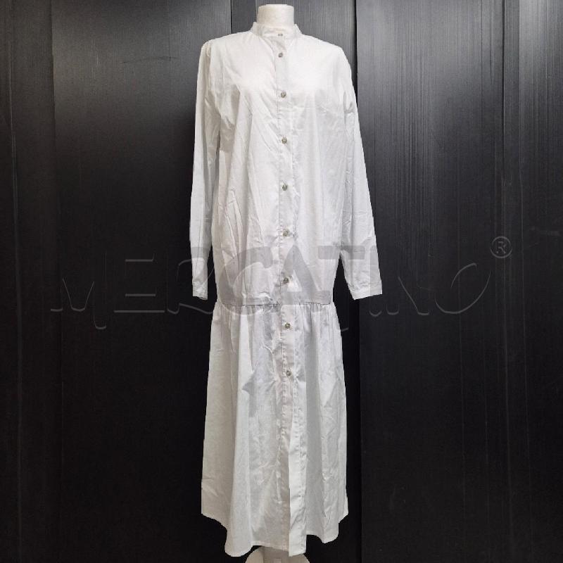ABITO DONNA THE M... BIANCO | Mercatino dell'Usato Cervia 1