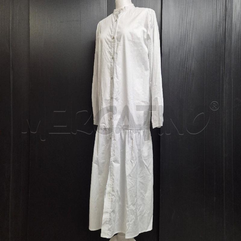 ABITO DONNA THE M... BIANCO | Mercatino dell'Usato Cervia 3