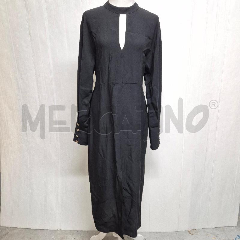 ABITO DONNA TWIN SET NERO | Mercatino dell'Usato Cervia 1