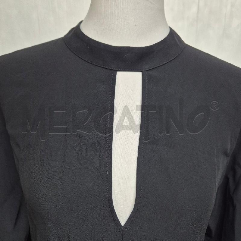 ABITO DONNA TWIN SET NERO | Mercatino dell'Usato Cervia 2