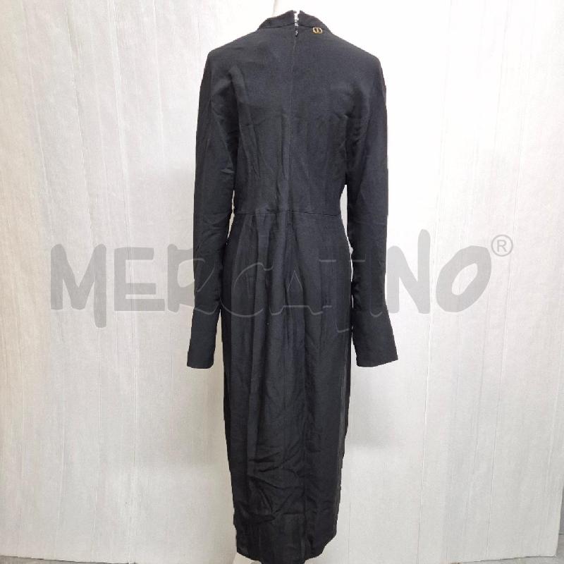 ABITO DONNA TWIN SET NERO | Mercatino dell'Usato Cervia 3