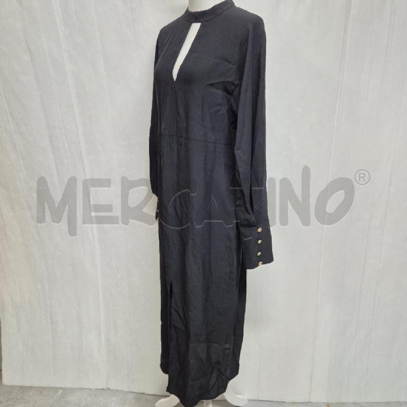 ABITO DONNA TWIN SET NERO | Mercatino dell'Usato Cervia 4