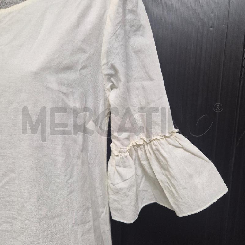ABITO DONNA TWIN SET TSJ PANNA PIZZO | Mercatino dell'Usato Cervia 2