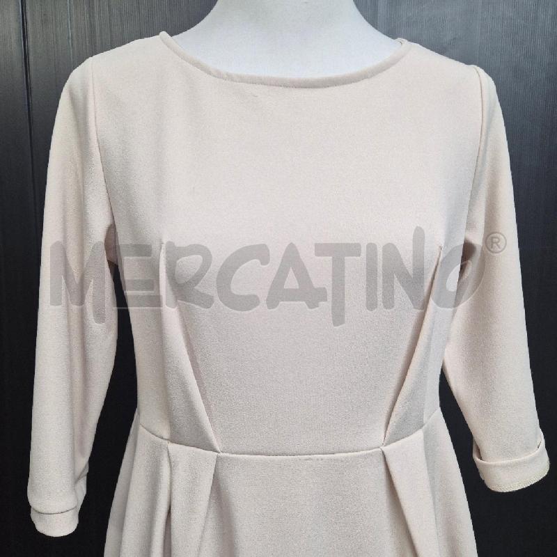 ABITO DONNA VIVRE21 SABBIA  | Mercatino dell'Usato Cervia 2