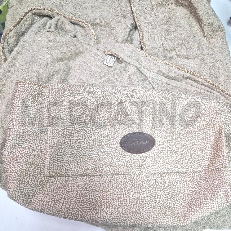 ACCAPPATOIO BORBONESE UNISEX | Mercatino dell'Usato Cervia 5