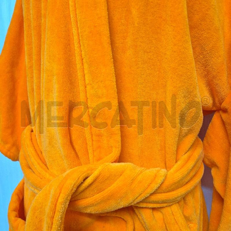 ACCAPPATOIO DONNA UNGARO ARANCIONE | Mercatino dell'Usato Cervia 2