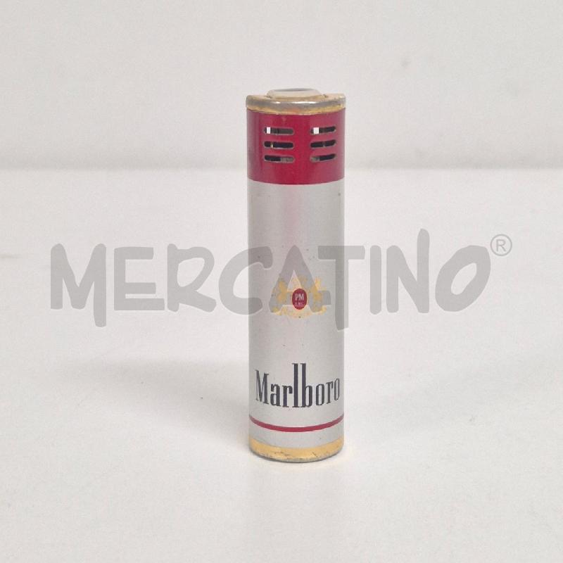 ACCENDINO MALBORO | Mercatino dell'Usato Cervia 1