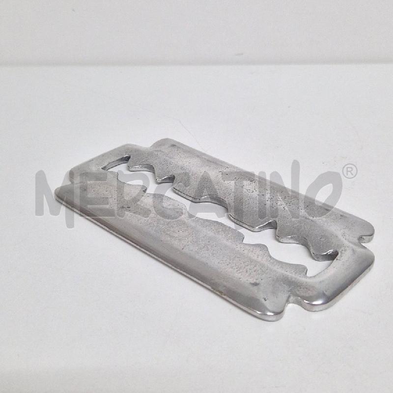 ACCESSORIO PUBBLICITARIO VILLETLE IN ALLUMINIO | Mercatino dell'Usato Cervia 4