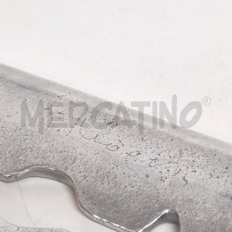 ACCESSORIO PUBBLICITARIO VILLETLE IN ALLUMINIO | Mercatino dell'Usato Cervia 5