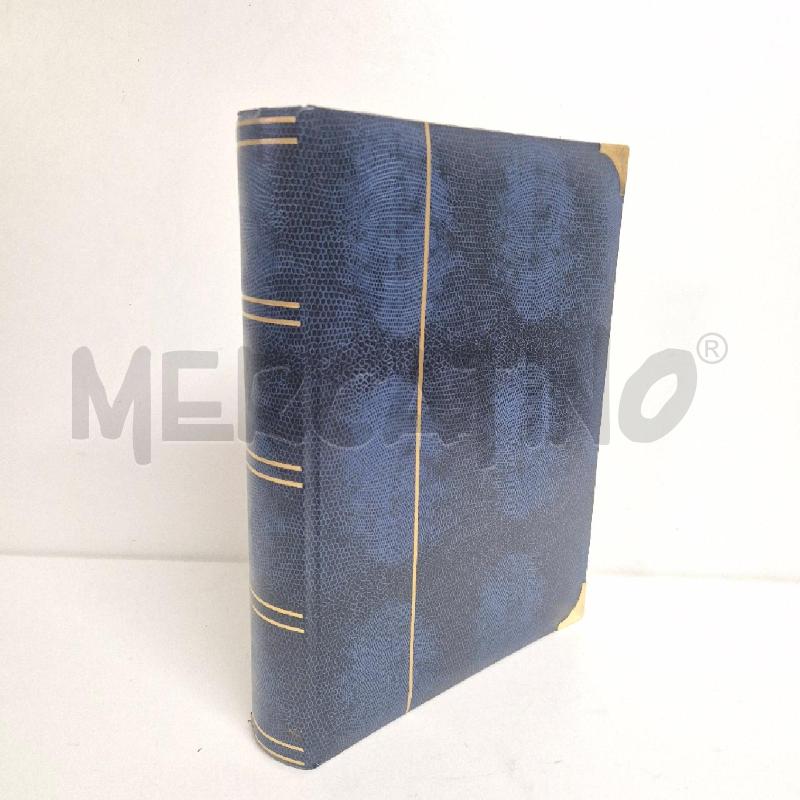 ALBUM FRANCOBOLLI NUOVO | Mercatino dell'Usato Cervia 1