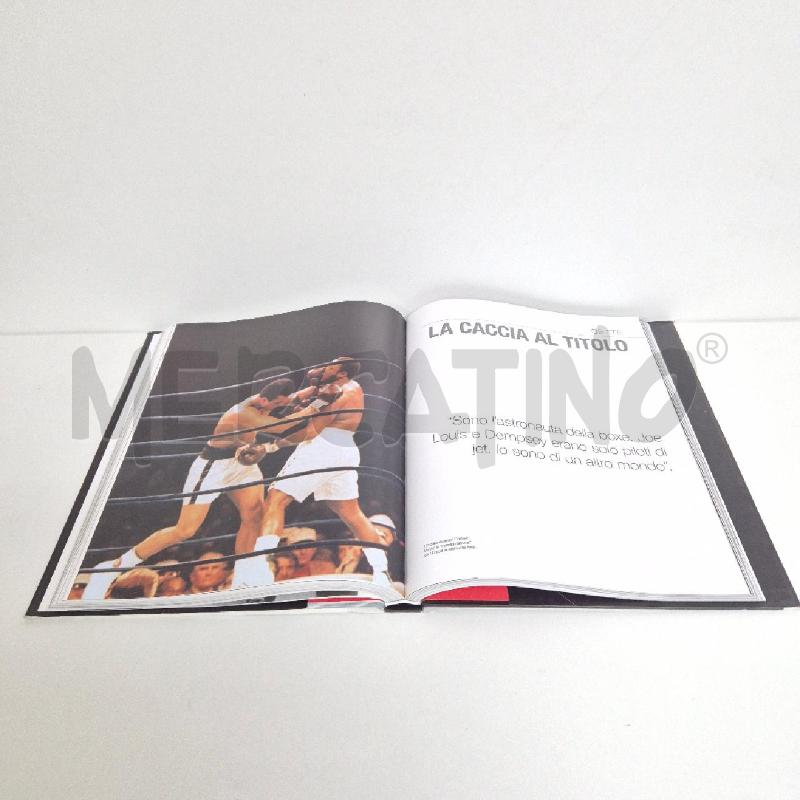 ALI IL LIBRO UFFICIALE ULTRA SPORT | Mercatino dell'Usato Cervia 5