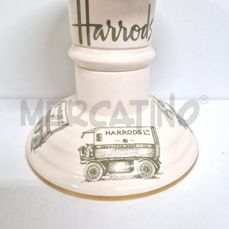 ALZATINA HARRODS SUPPORTO PER PROSCIUTTO  | Mercatino dell'Usato Cervia 2