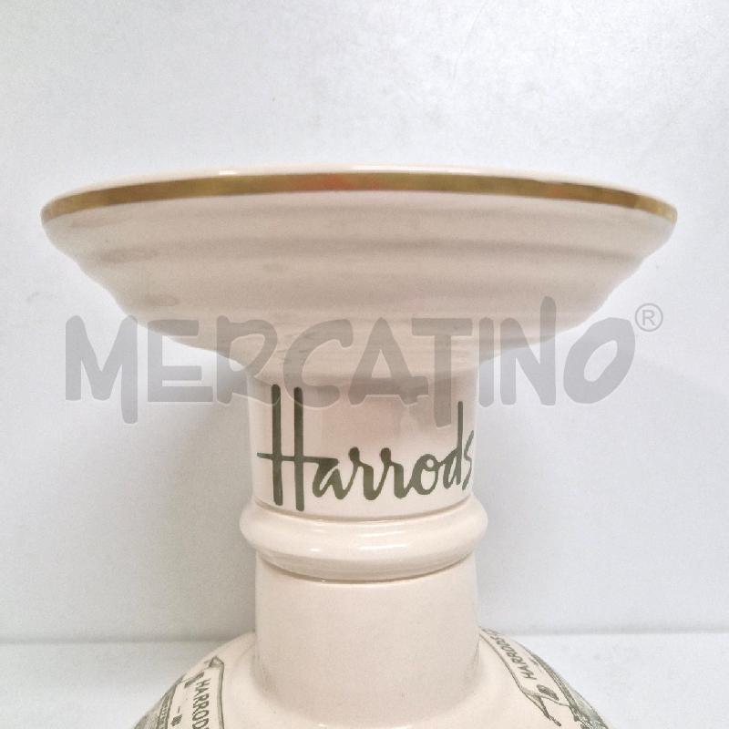 ALZATINA HARRODS SUPPORTO PER PROSCIUTTO  | Mercatino dell'Usato Cervia 3