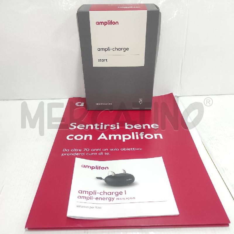 AMPLIFON MINI | Mercatino dell'Usato Cervia 5