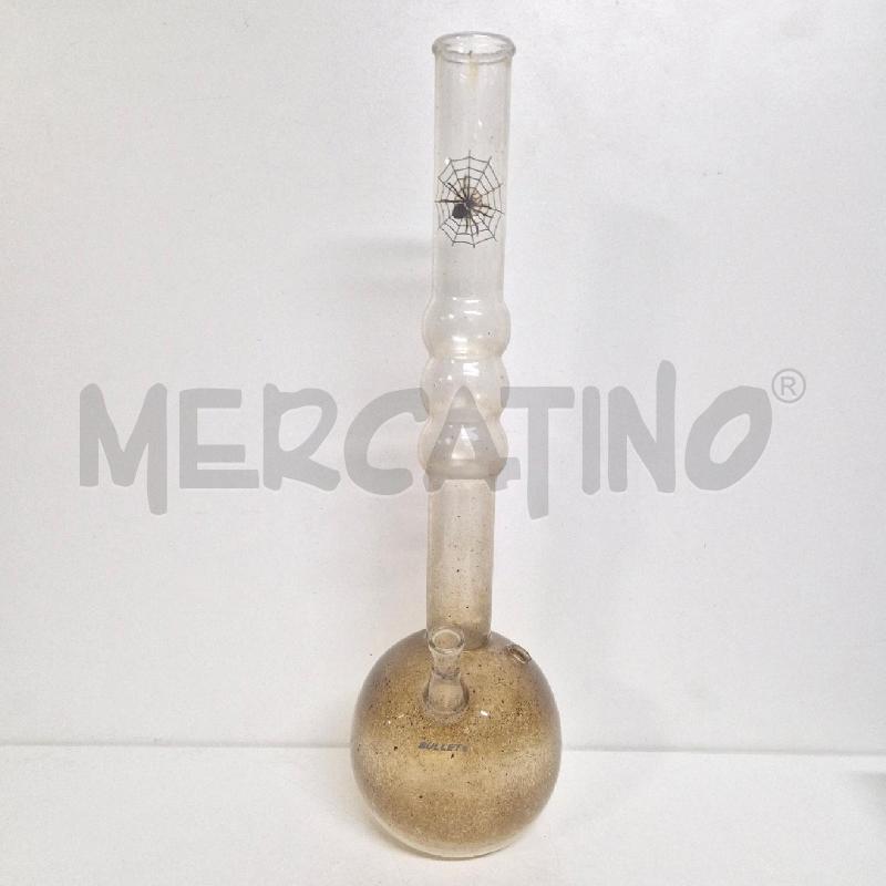AMPOLLA BONG BULLET | Mercatino dell'Usato Cervia 1
