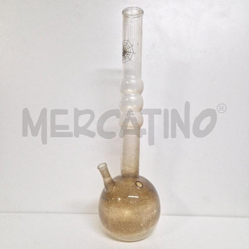 AMPOLLA BONG BULLET | Mercatino dell'Usato Cervia 2