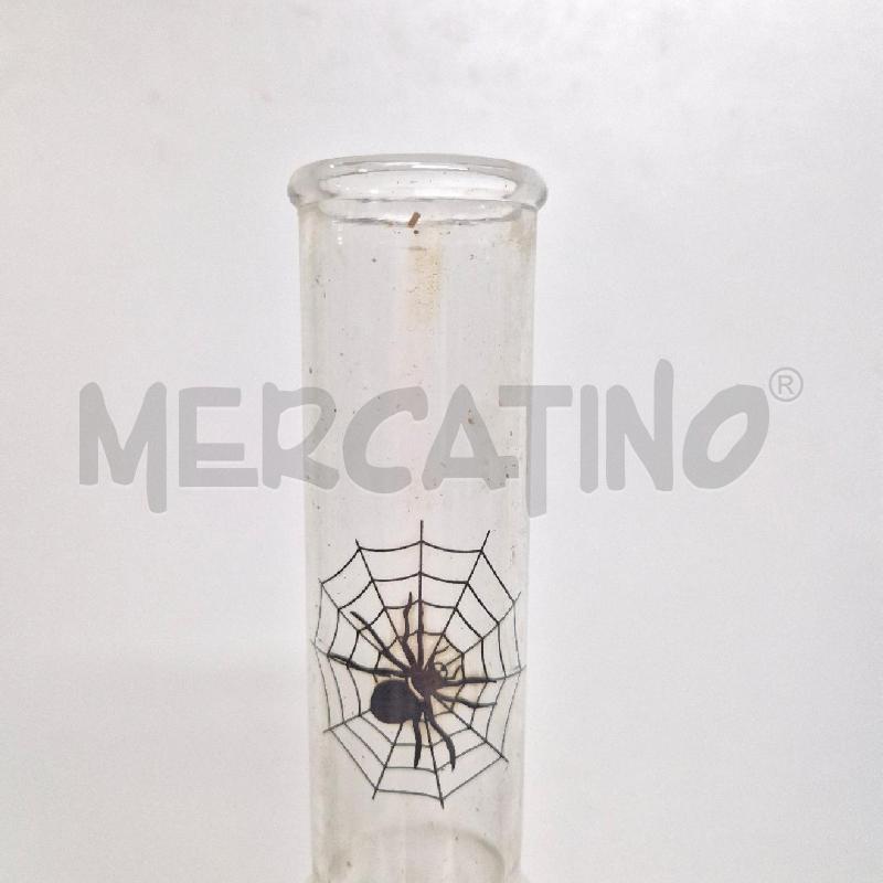 AMPOLLA BONG BULLET | Mercatino dell'Usato Cervia 4