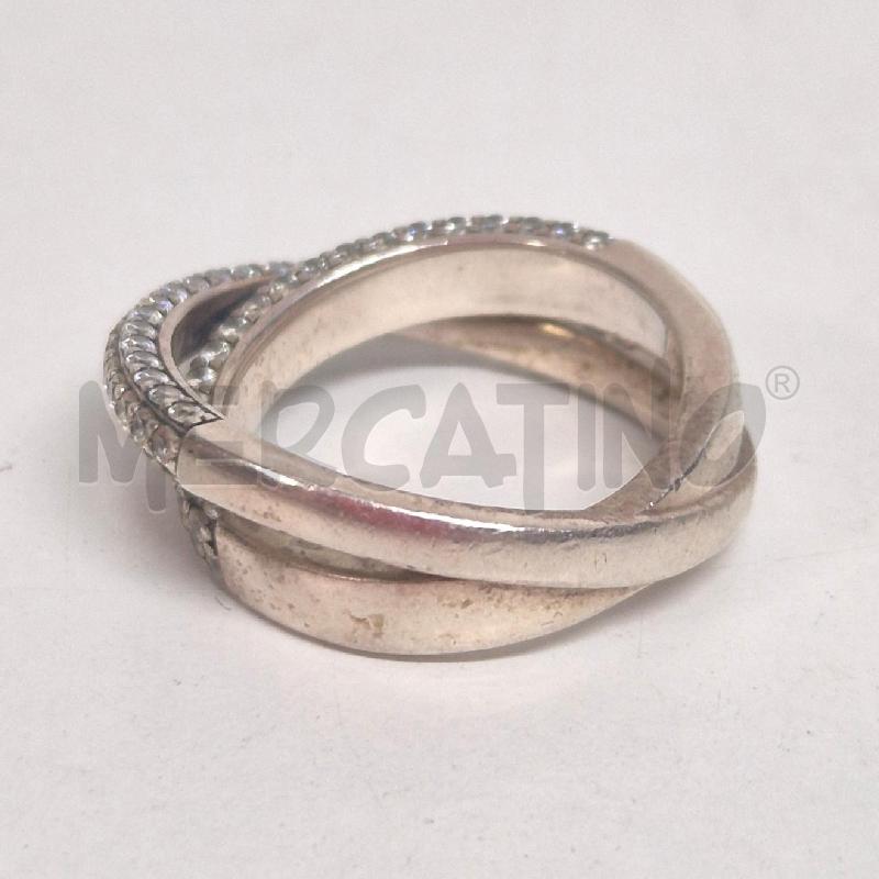 ANELLO DONNA PANDORA 10 | Mercatino dell'Usato Cervia 3