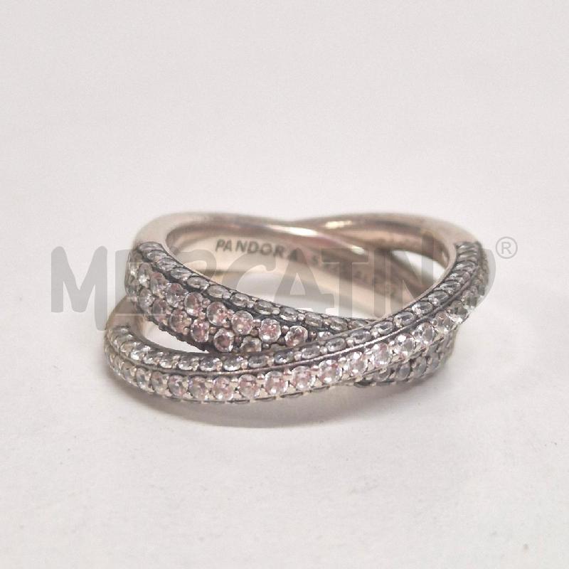 ANELLO DONNA PANDORA 10 | Mercatino dell'Usato Cervia 5