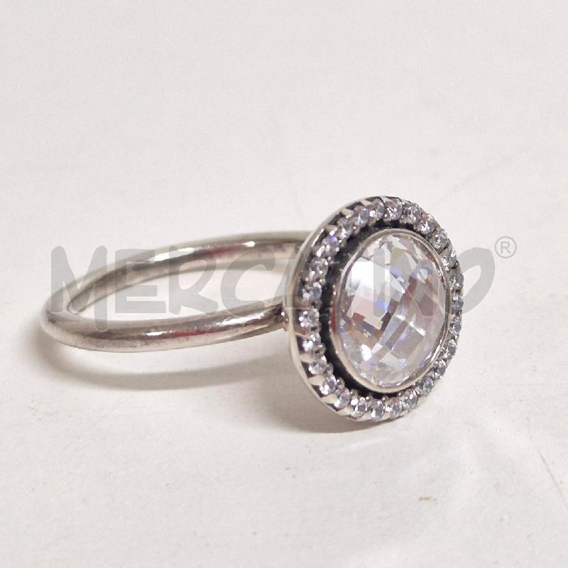 ANELLO DONNA PANDORA  | Mercatino dell'Usato Cervia 5